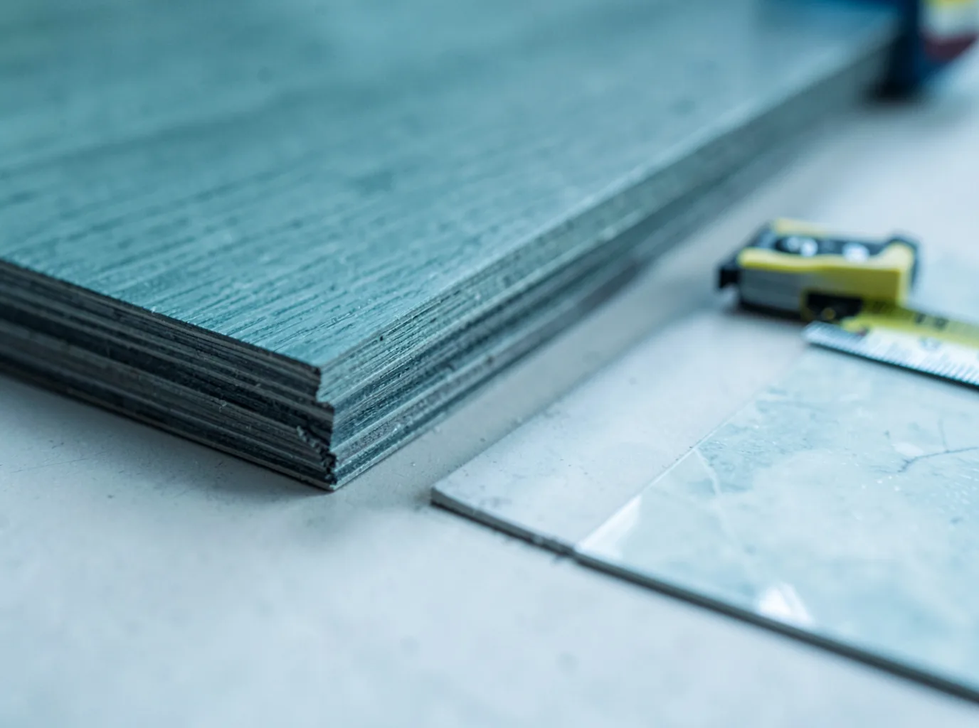 Luxury Vinyl Plank Installation Tyrone, GA FAQs